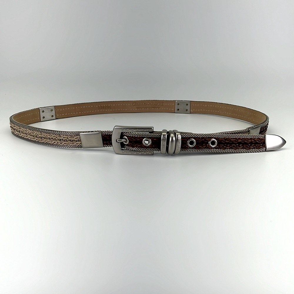 Street Level Belt